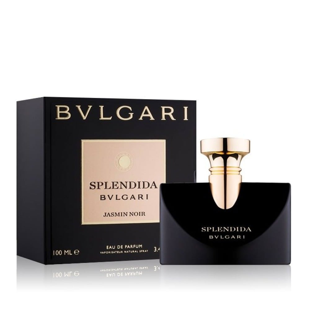Bvlgari Splendida Jasmin Noir Eau de Parfum