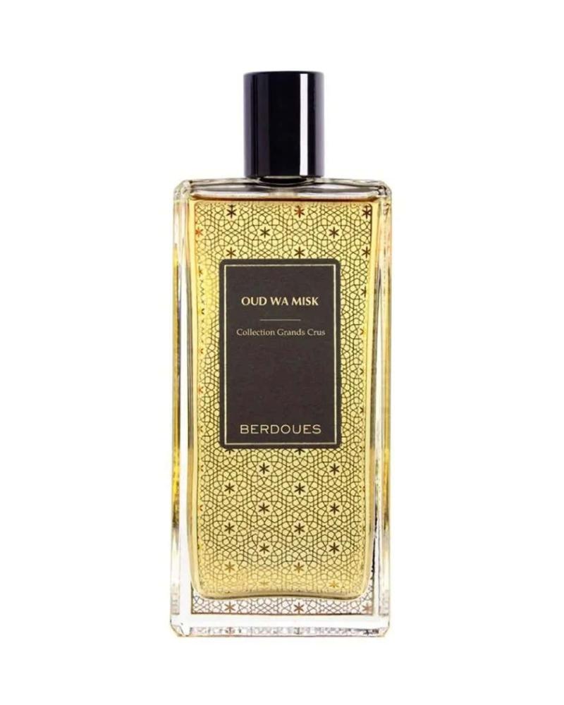 Byredo Oud and Musk eau de parfum, 100ml from the GRANDS CRUS collection