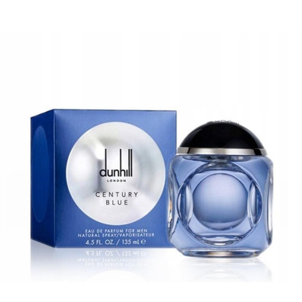 عطر سنشري بلو من دنهيل او دو برفيوم
