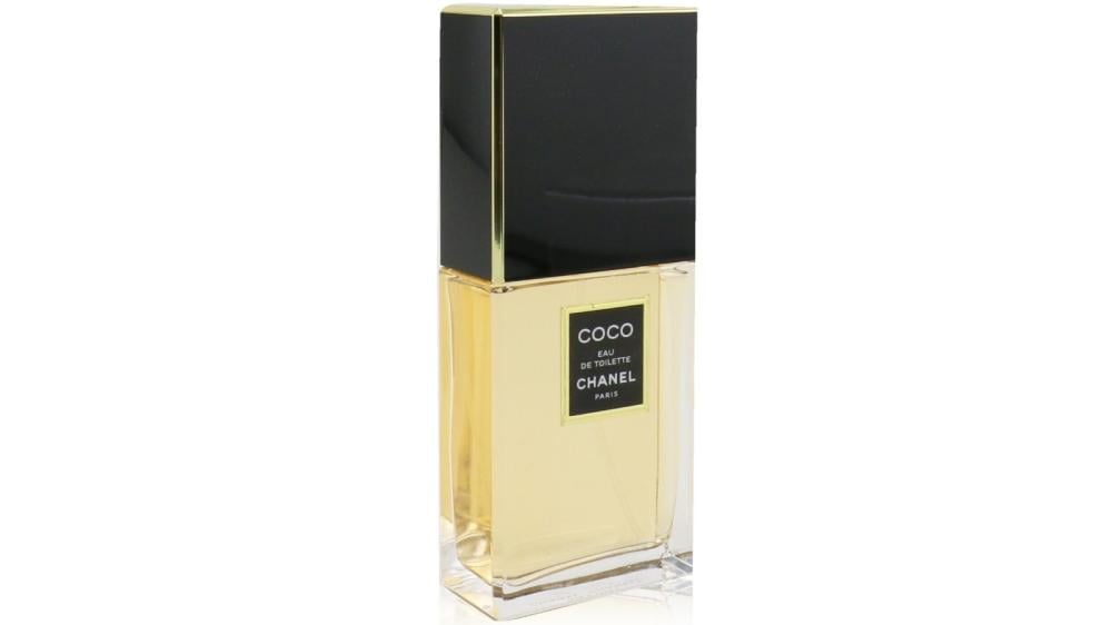 عطر كوكو من شانيل أو دو تواليت
