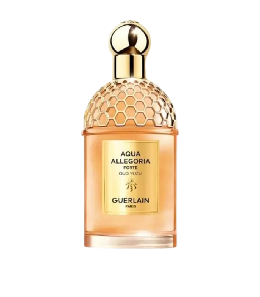 Guerlain Aqua Allegoria Oud Yuzu Forte - 125ml