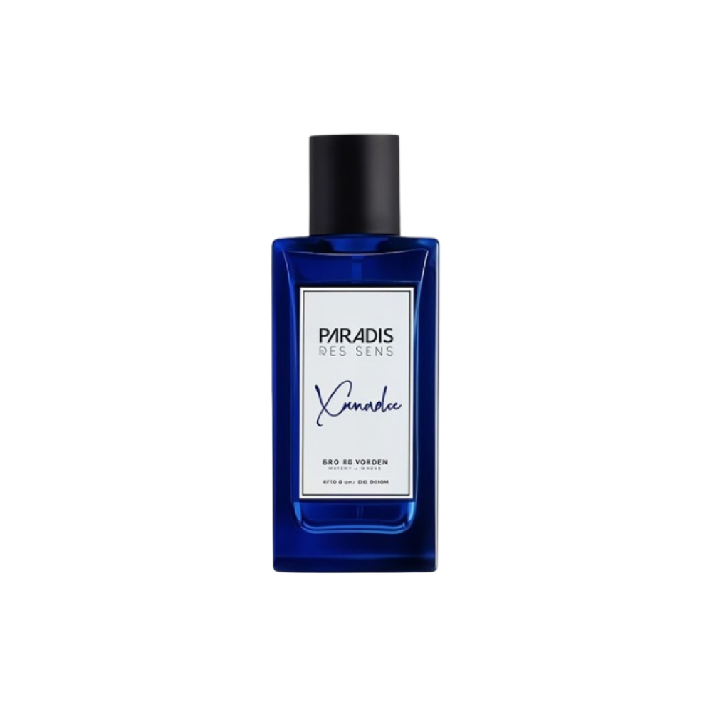 Exandou by Paradiso des Sens Eau de Parfum 100ml