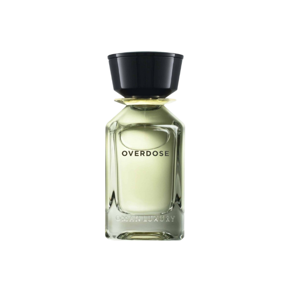 Omanluxury Overdose Eau De Parfum 100ml