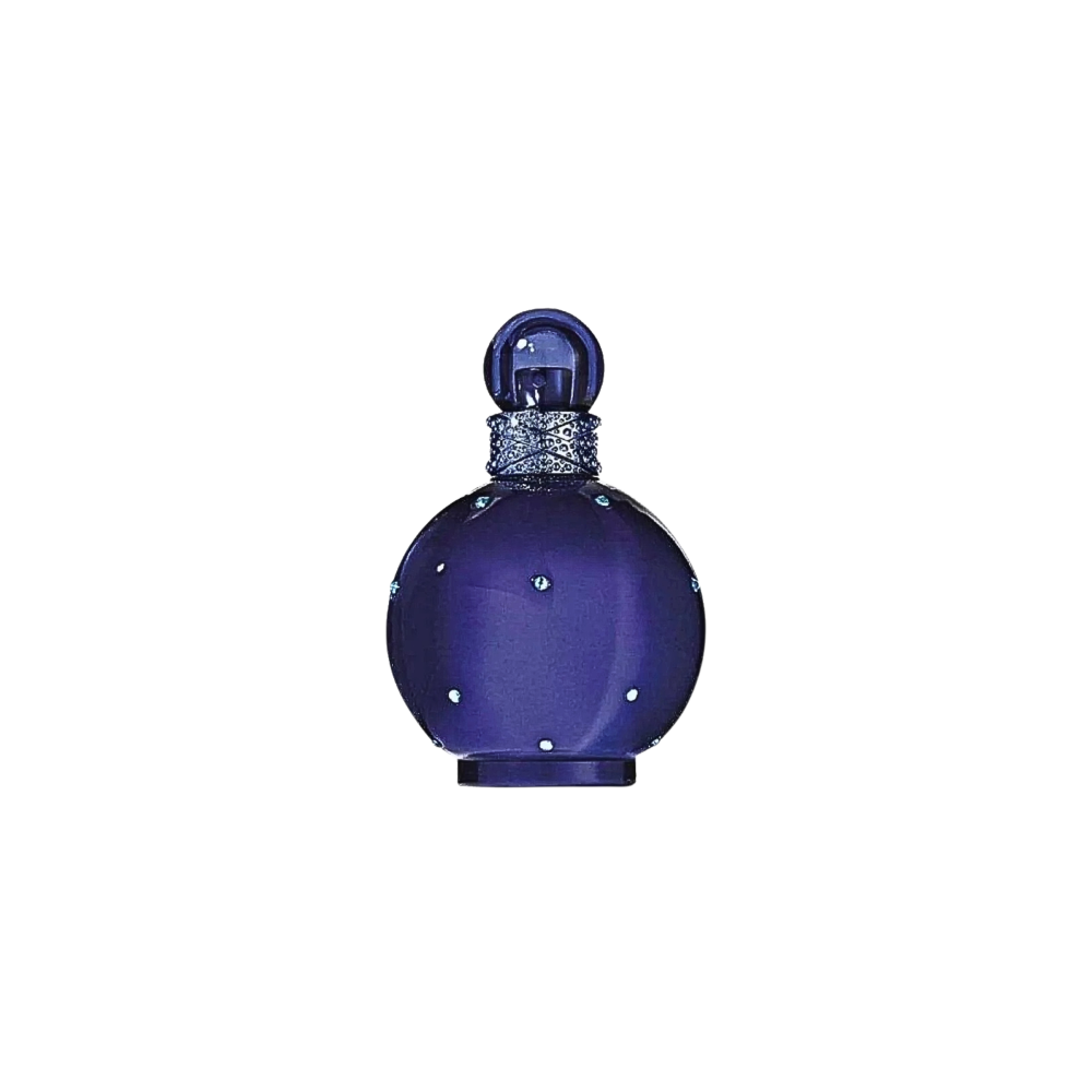 عطر ميدنايت فانتاسي من بريتني سبيرز او دو بارفيوم 100مل