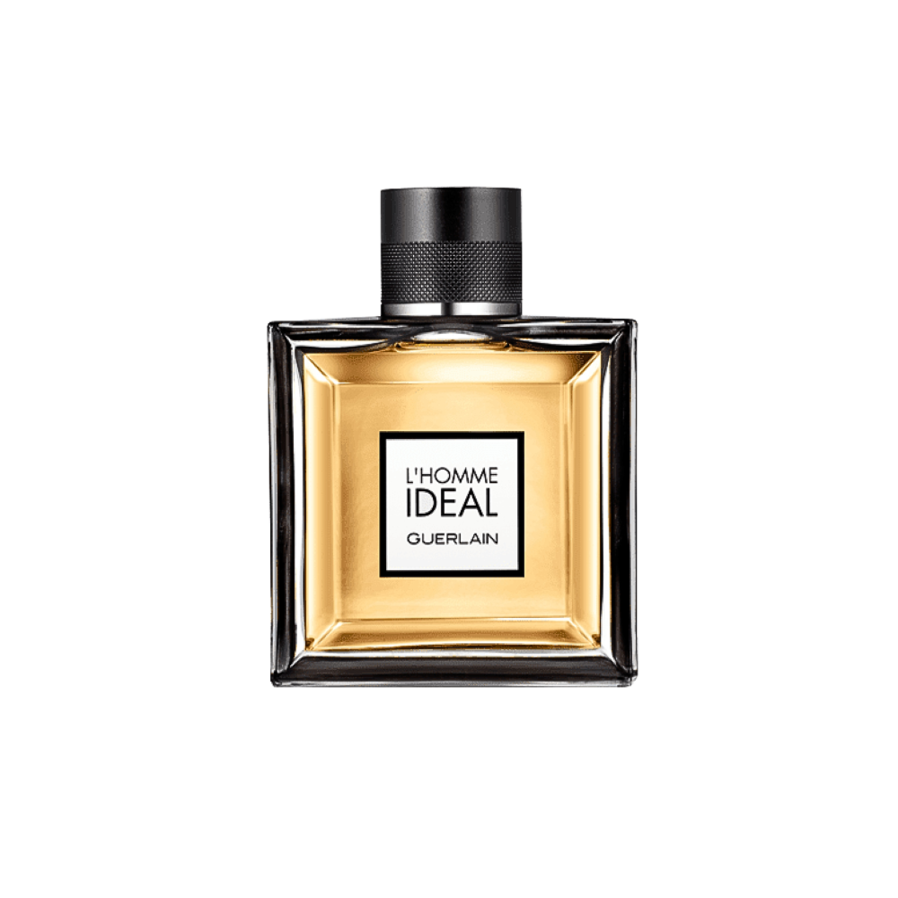عطر لاهوم ايديل من جيرلان او دو تواليت 100مل
