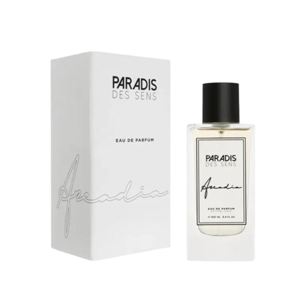 عطر باراديس دي سانس أركاديا أو دو برفيوم – 100 مل