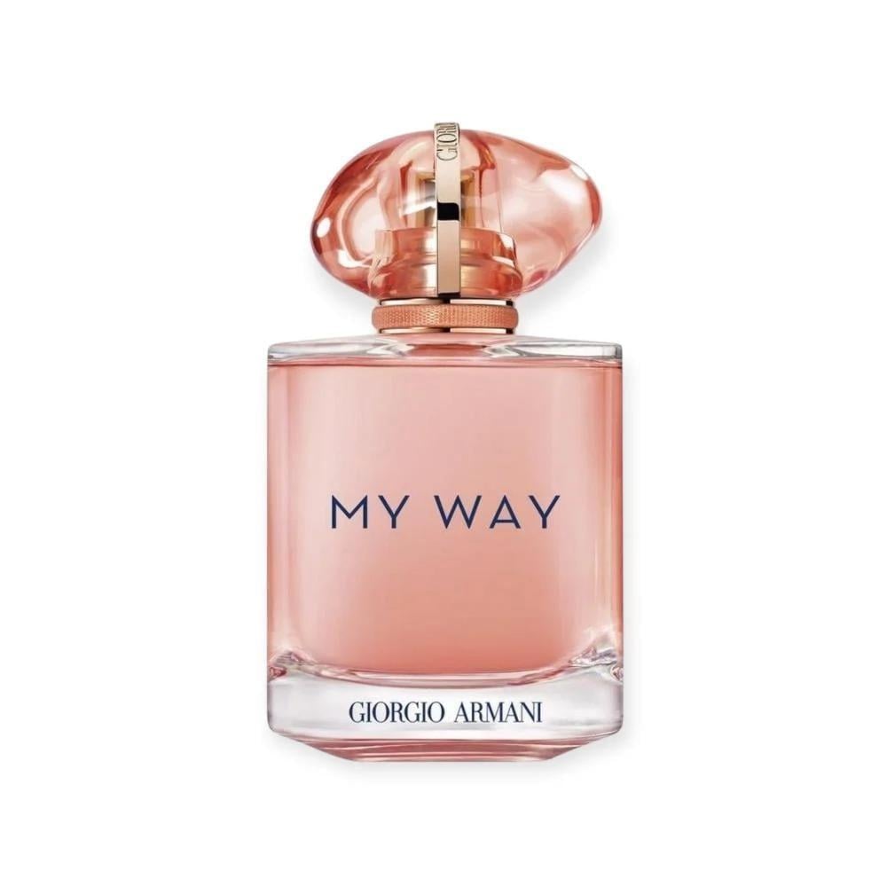 Giorgio Armani My Way Ylang Eau de Parfum 90ml