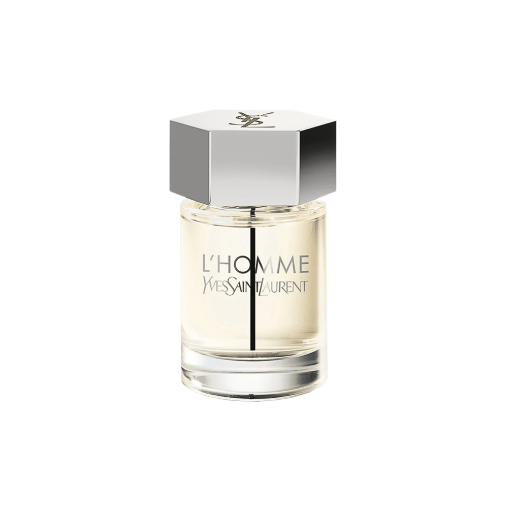 عطر لو هوم من ايف سان لوران او دو تواليت