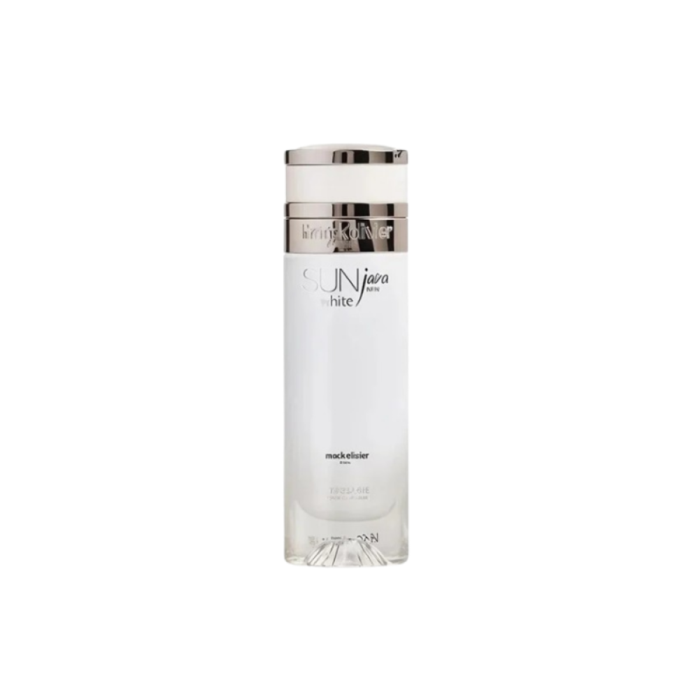 عطر صن جافا وايت من فرانك اوليفر او دو تواليت 75مل