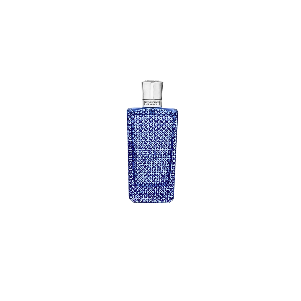 عطر فينتيان بلو من ذا ميرشانت اوف فينيس او دي بارفيوم 100مل