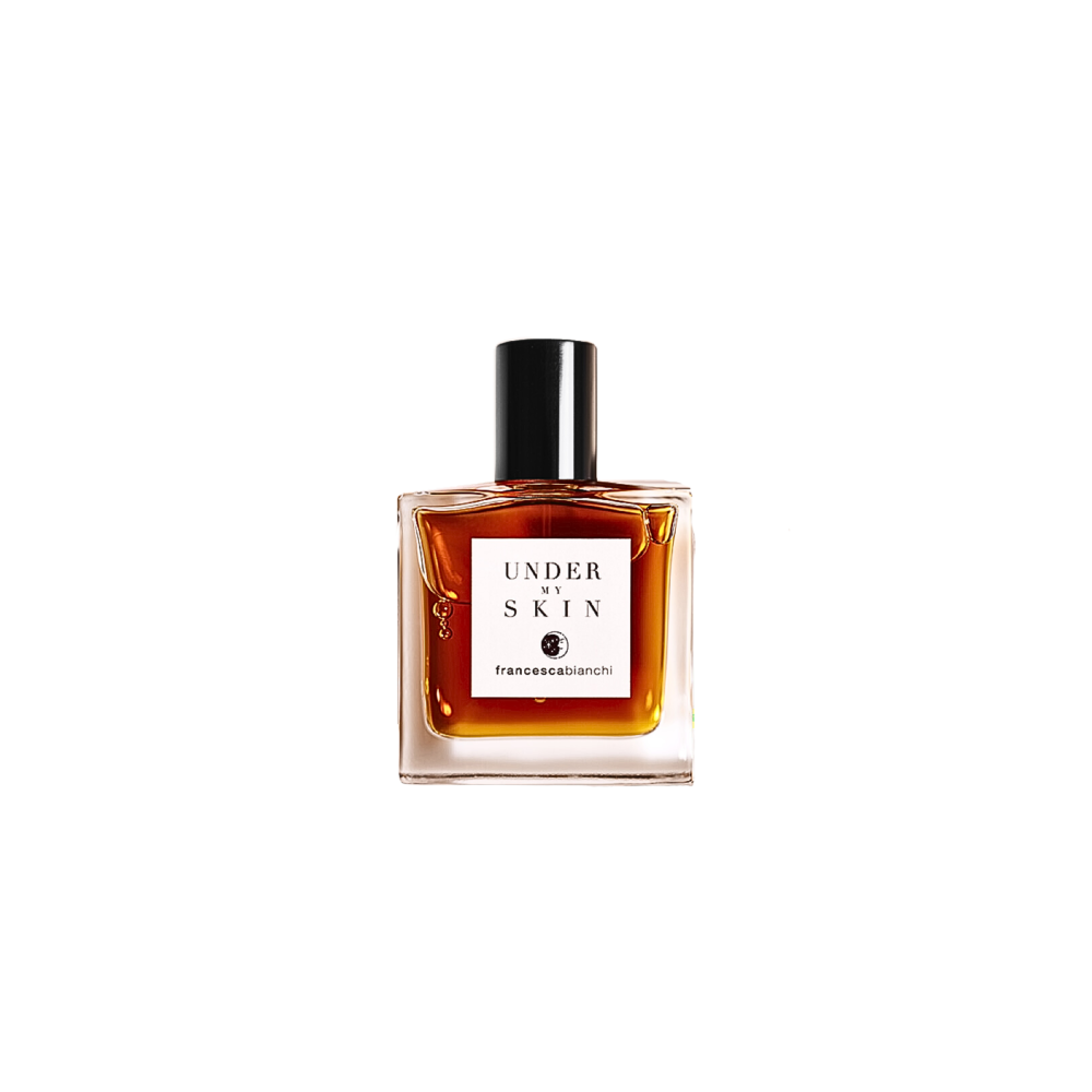 عطر اندر ماي سكين من فرانشيسكا بيانكي اكتسريت دو برفيوم 30 مل
