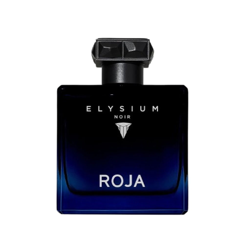 Roja Elysium Noir Pour Homme 100ml