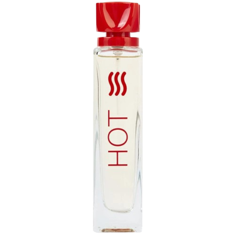 عطر هولدينغ هوت او دي تواليت 100مل