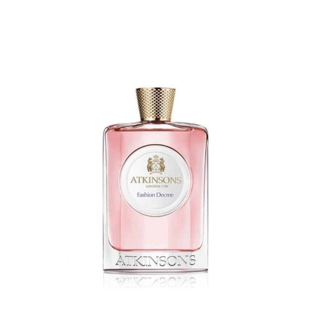 Atkinsons Fashion Decree Eau de Toilette 100ml
