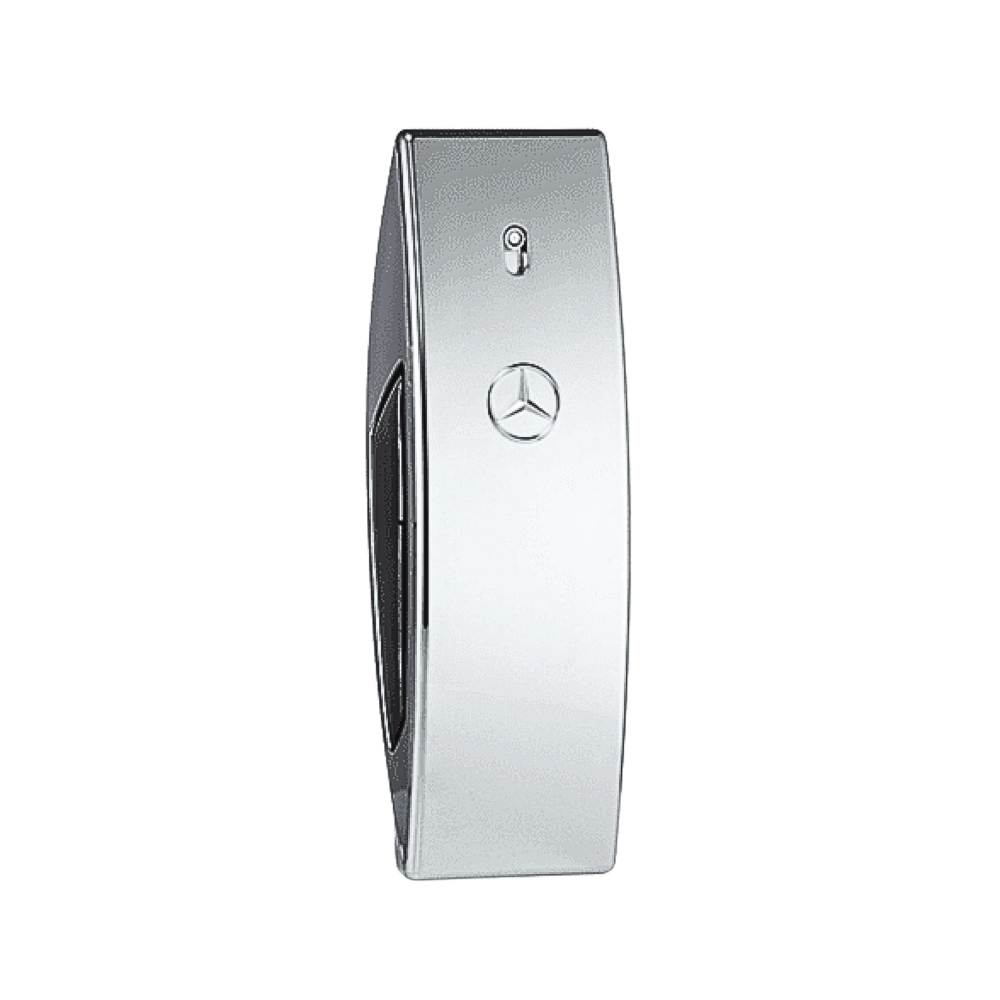 Mercedes-Benz Club for Men - Eau de Toilette - 100ml