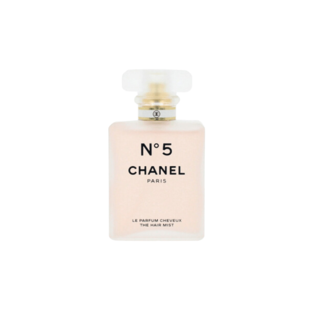 عطر الشعر N°5 من شانيل - 35مل