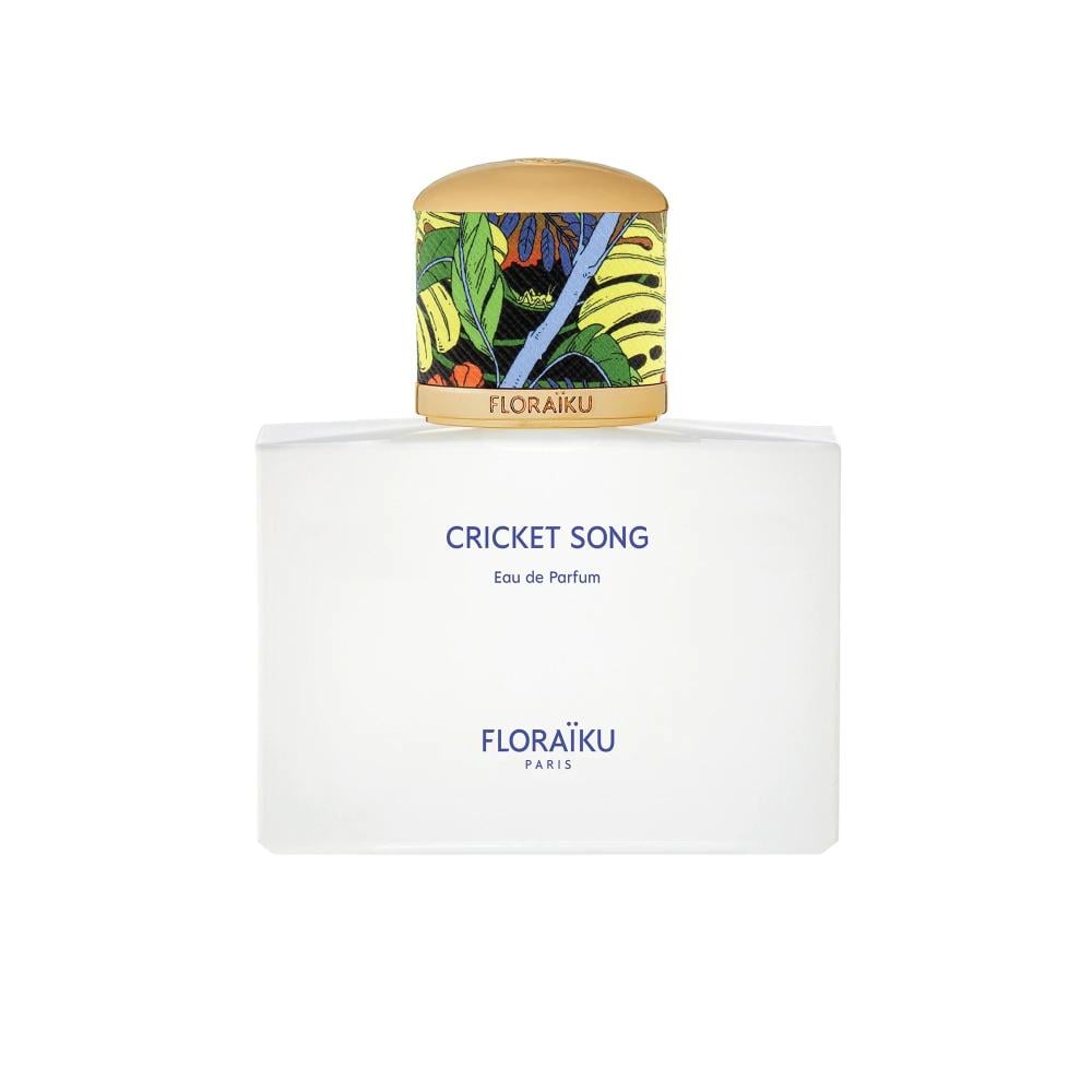Cricket Song by Floraiku 100ml
