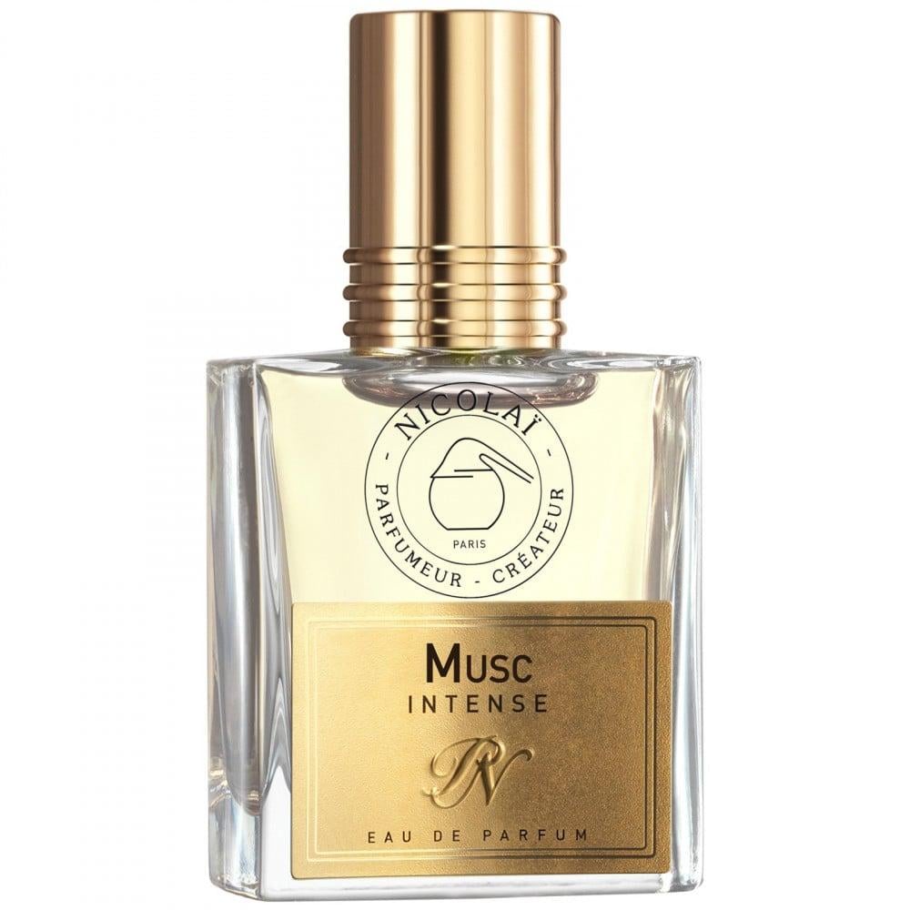 عطر مسك من نيكولاي انتنس او دو بارفيوم 30مل