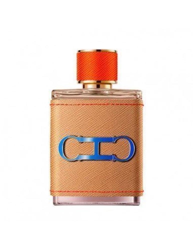 Carolina Herrera CH Men Pasion Eau de Parfum 100ml