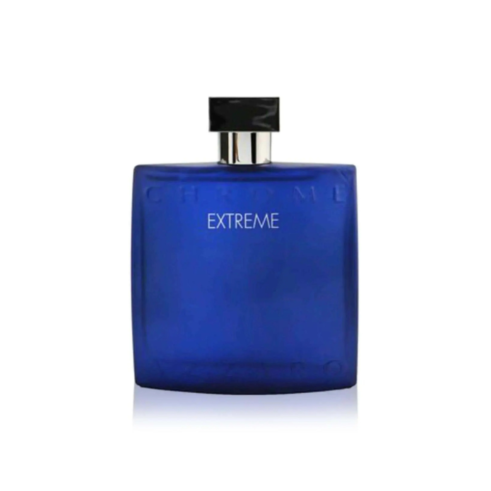 Azzaro Chrome Extreme Eau de Parfum for Men 100ml