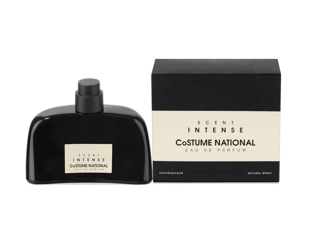 Costume National Scent Intense Eau de Parfum 100ml