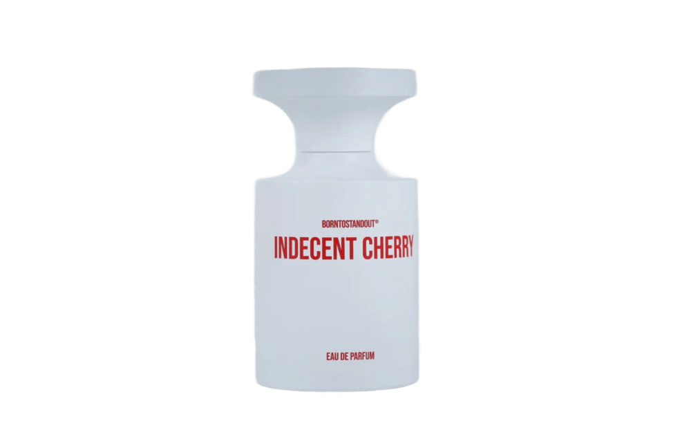 Burntostandout Indecent Cherry Eau de Parfum