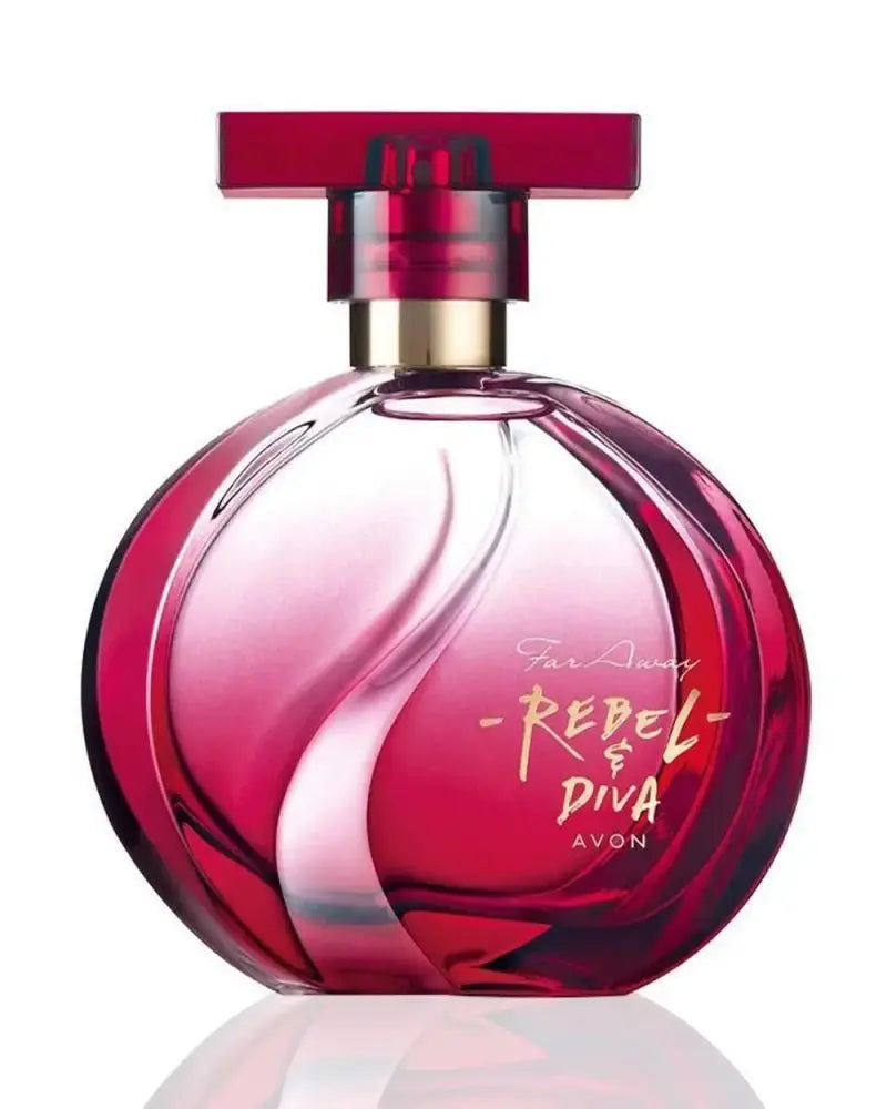 عطر افون فاراواي ريبل اند ديفا أو دو بارفان للنساء 50 مل