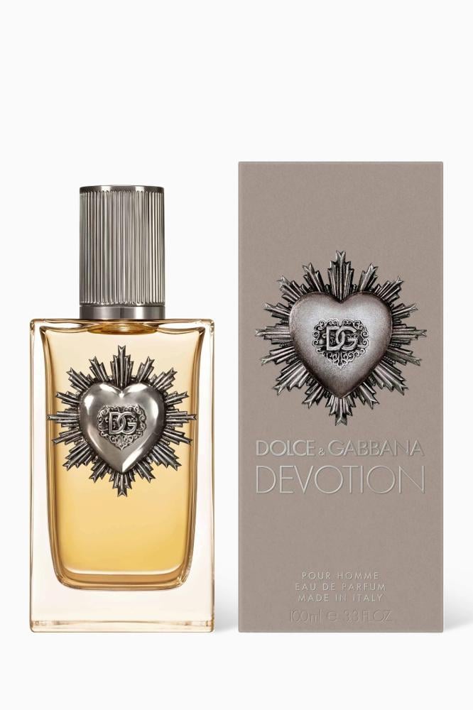Devotion Pour Homme by Dolce & Gabbana Eau de Parfum 100ml