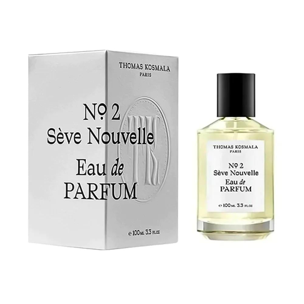 Thomas Kosmala No. 2 Seve Nouvelle Eau de Parfum 100ml