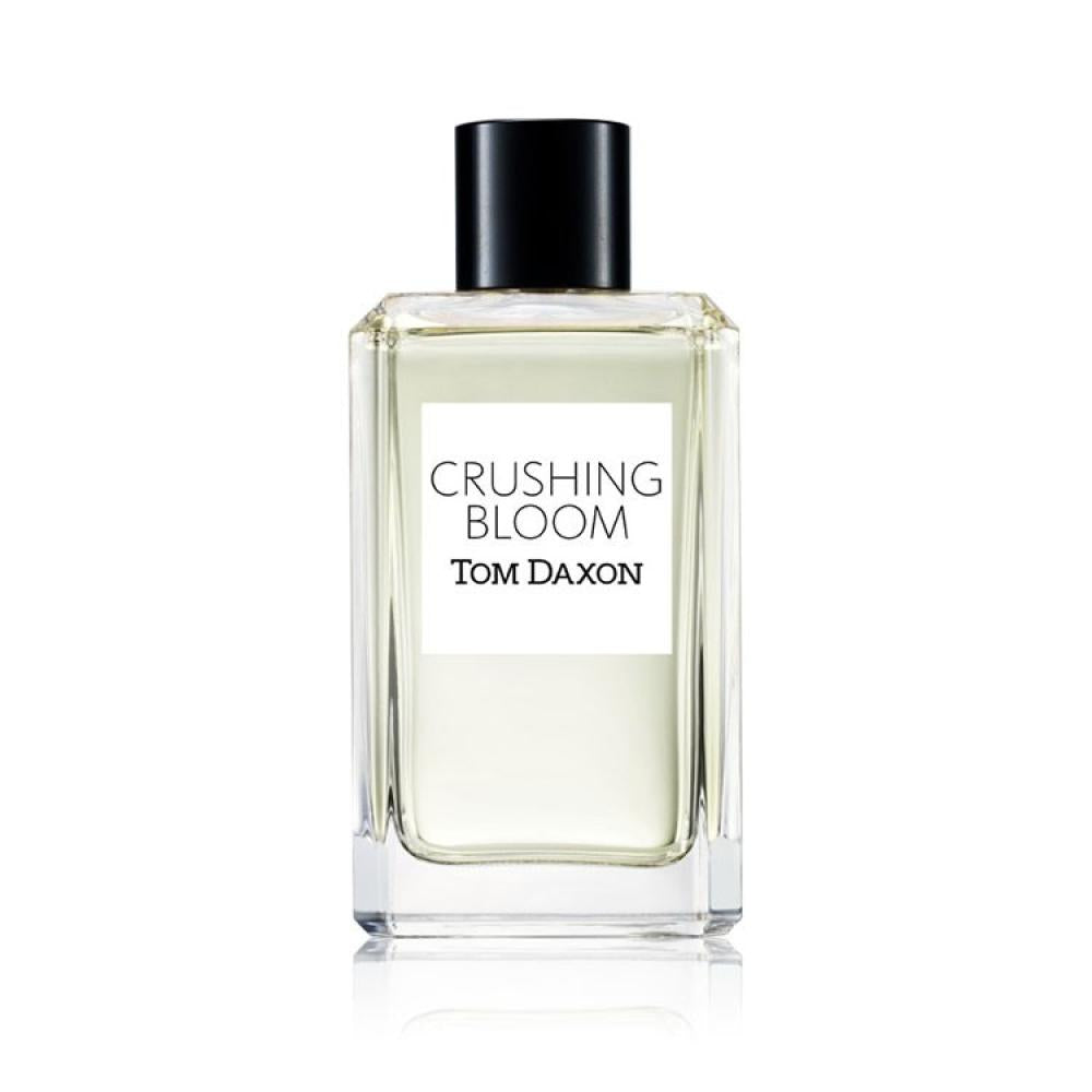 Crashing Bloom by Tom Daxon Eau de Parfum 100ml