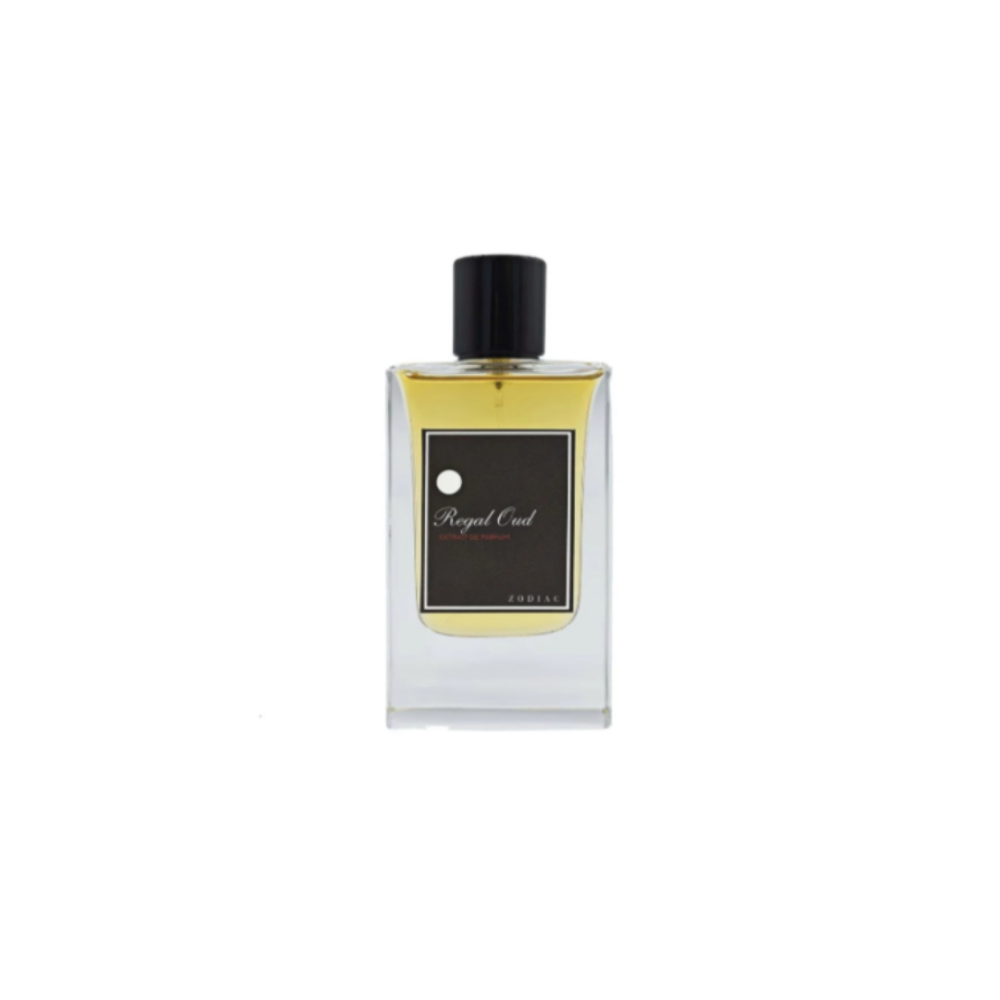 Zodiac Men Oudh Extrait Eau de Parfum 60ml