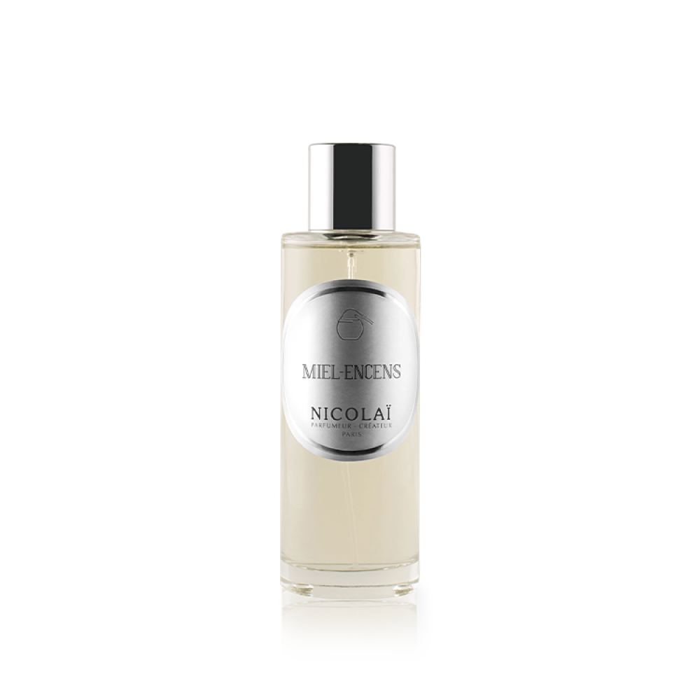 Nicolai Miel D'essences Home Fragrance 100ml