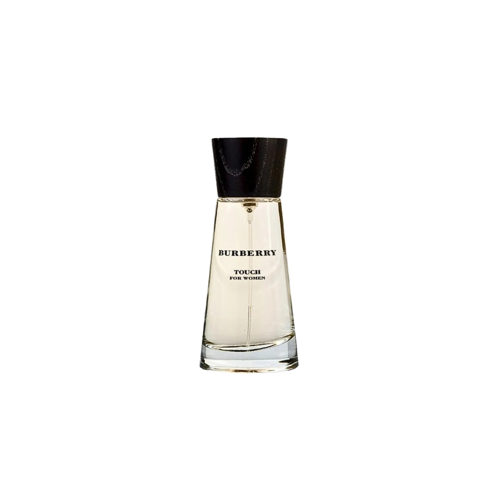 عطر تاتش من بربري او دو برفيوم