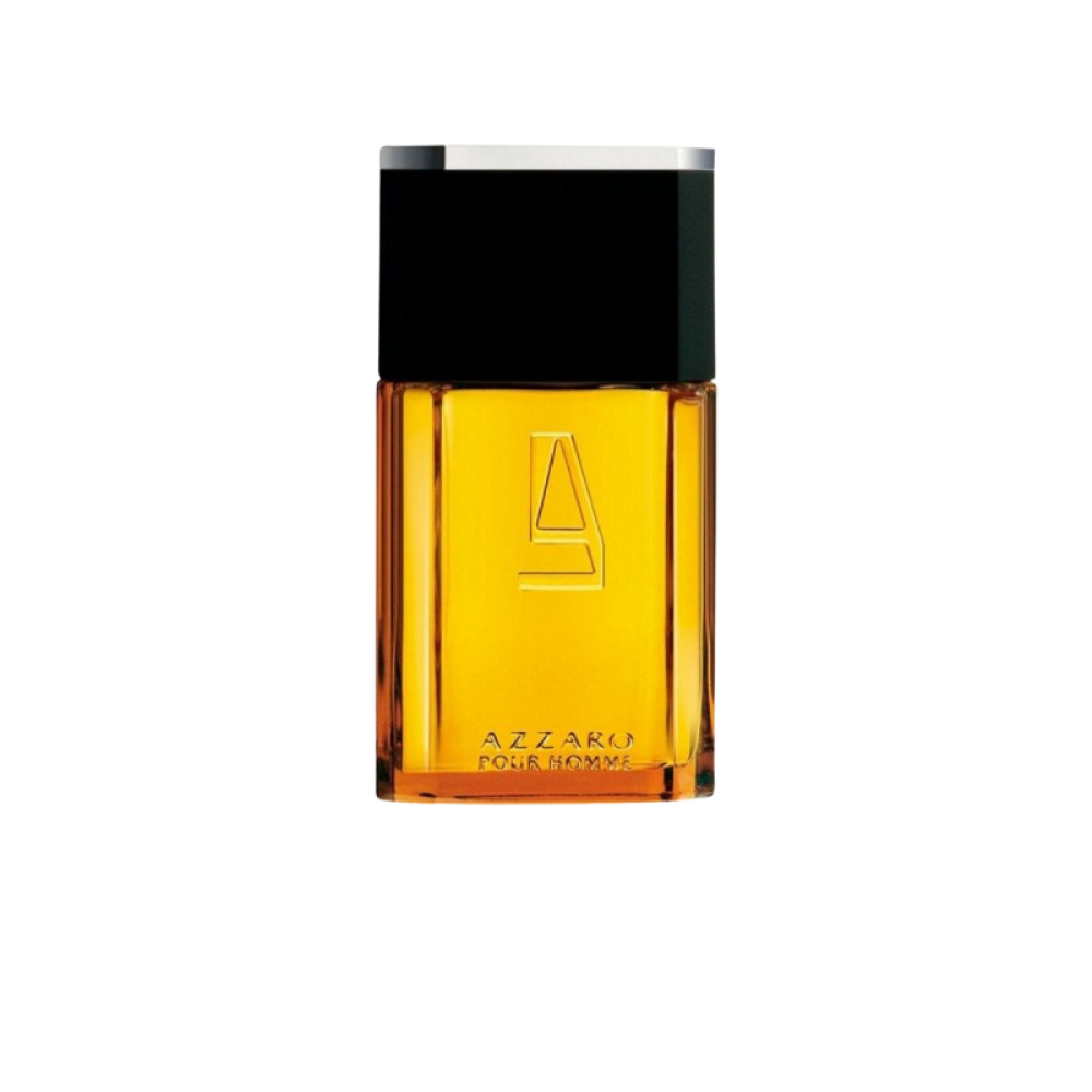 Azzaro Pour Homme Eau de Toilette