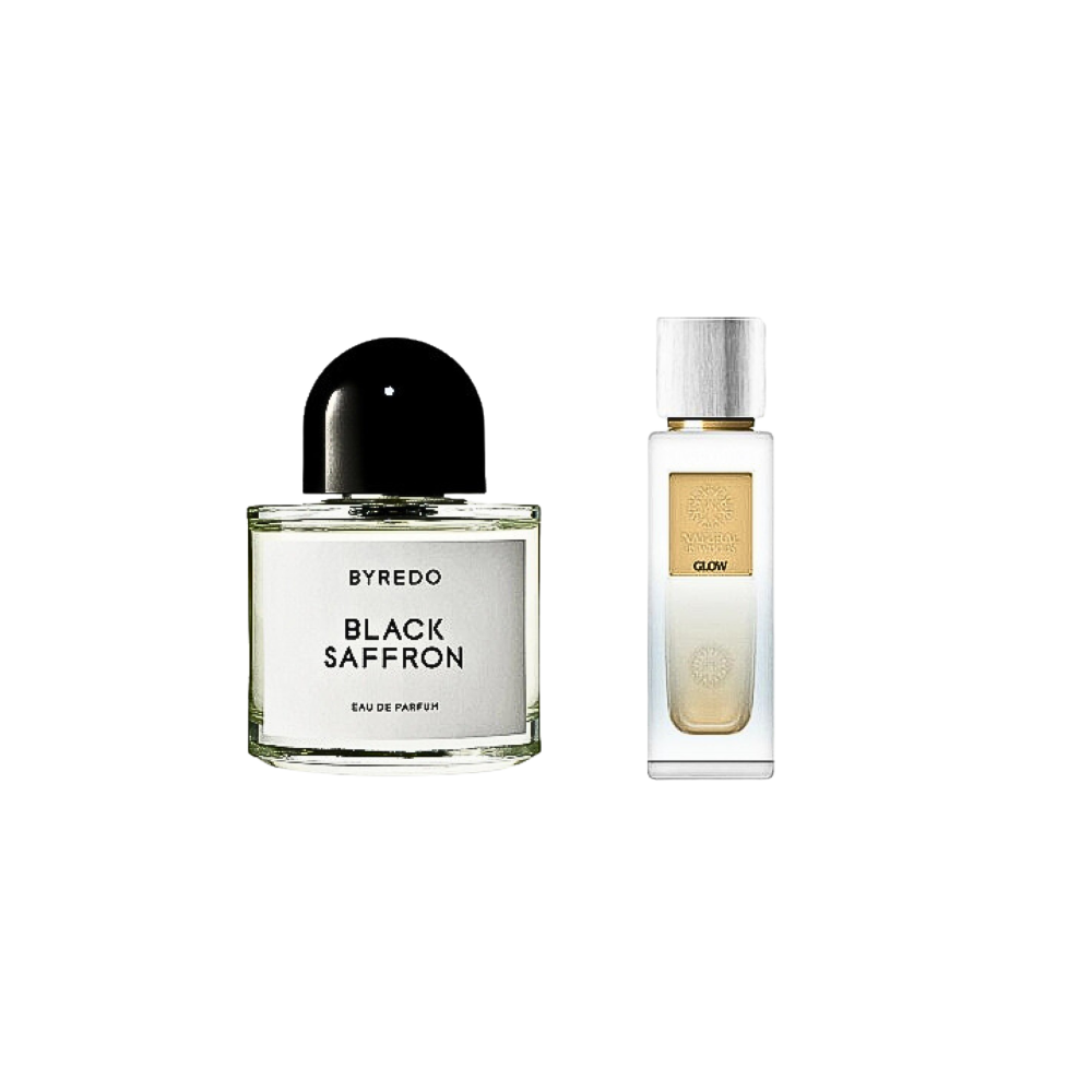 The Woods Collection Natural Glow EDP 100ml