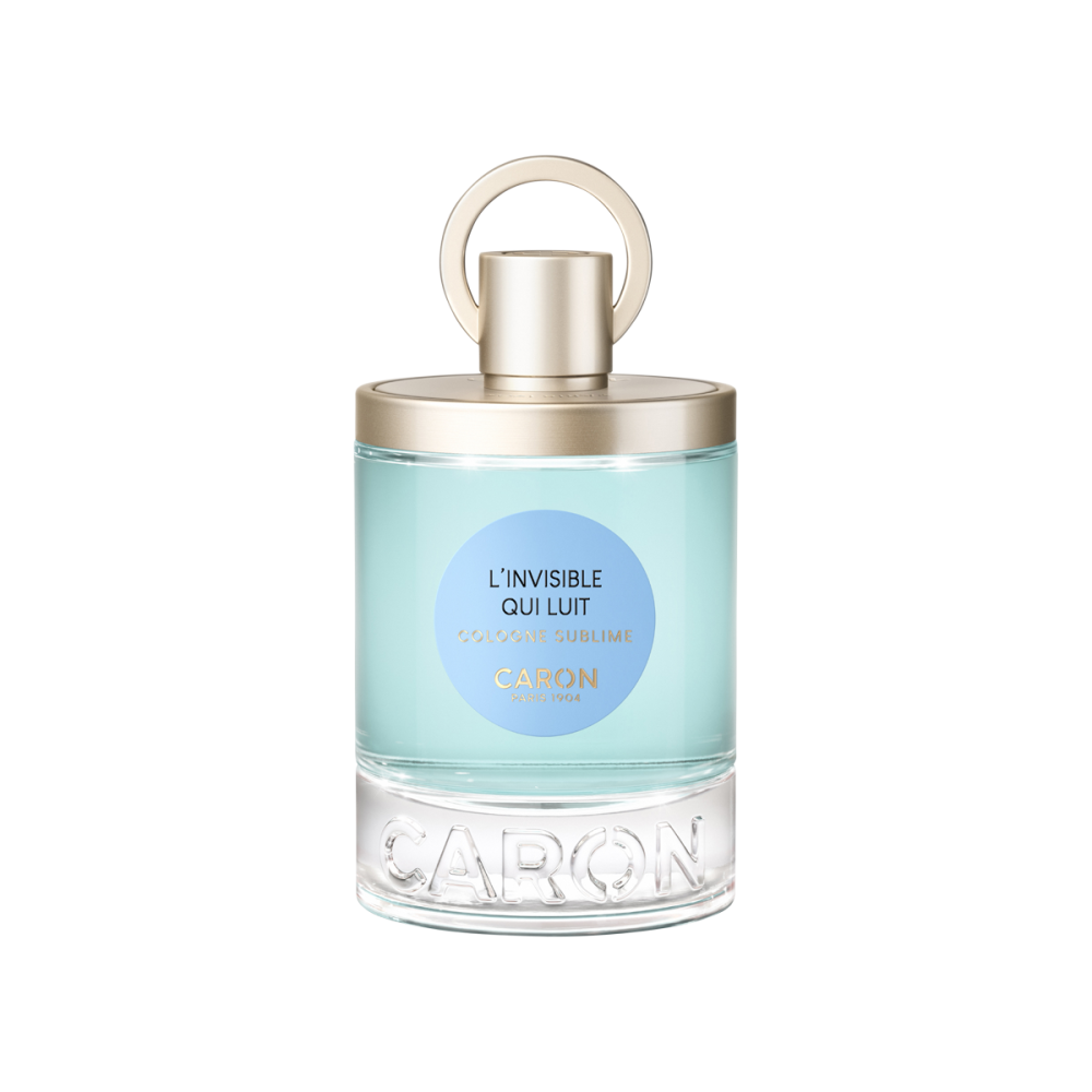 Caron L'INVISBLE Qui Lui Cologne Sublime 30ml Refillable