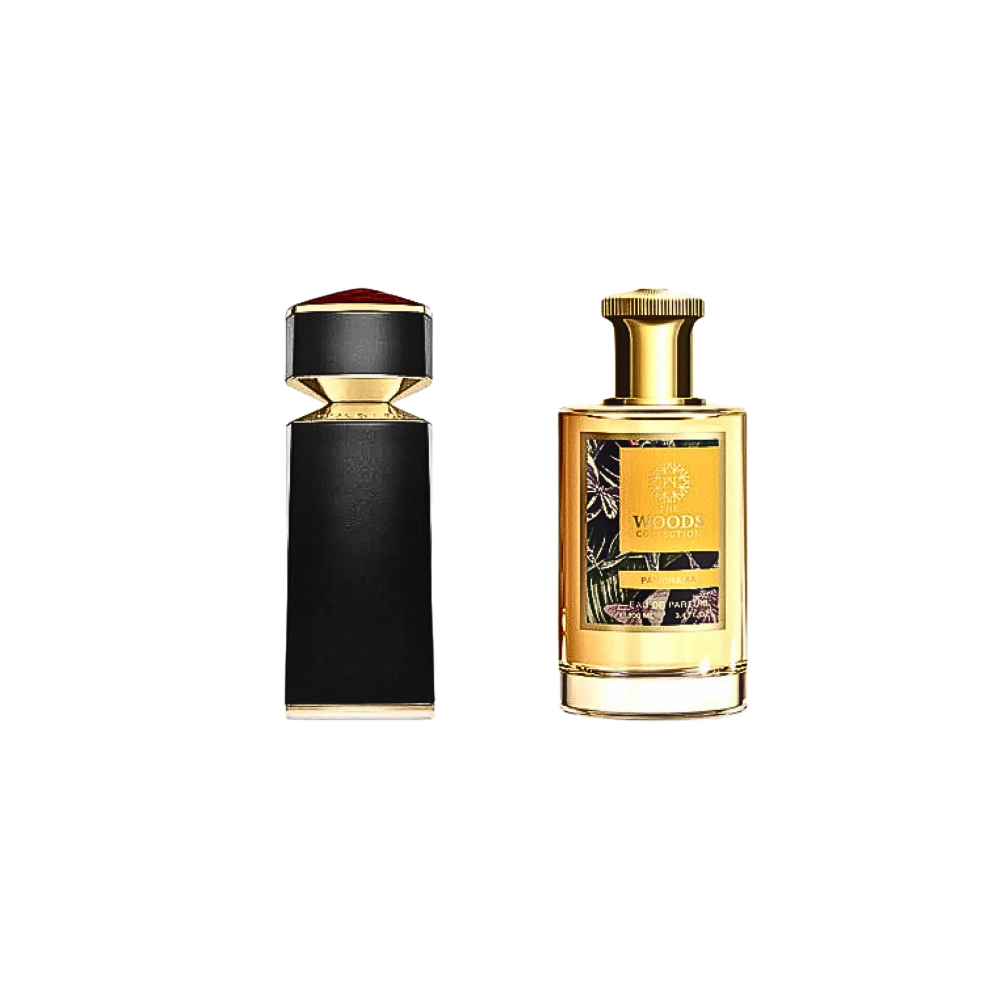 Panorama by The Woods Collection - Eau de Parfum 100ml