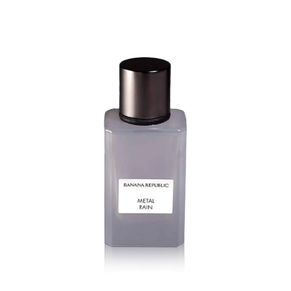 Banana Republic Metal Rain EDP Spray (Unisex) 75ml