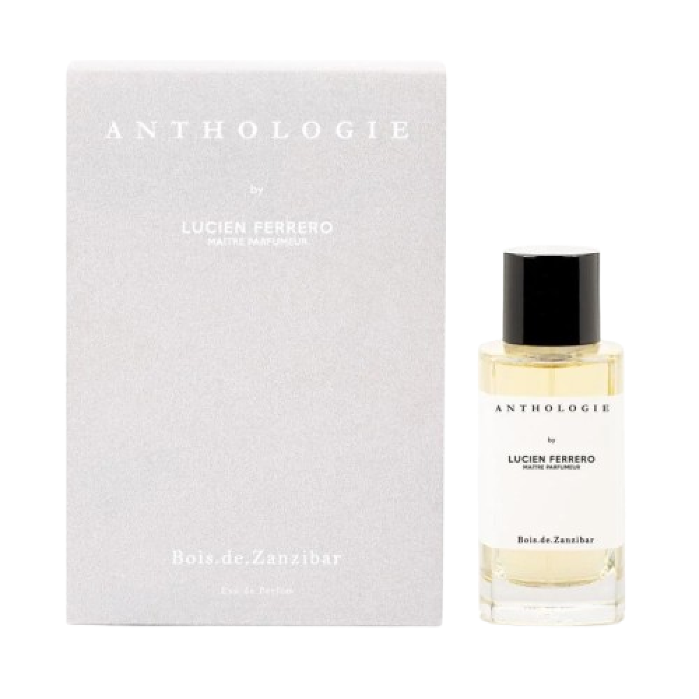 Anthology Bois de Zanzibar Eau de Parfum 100ml