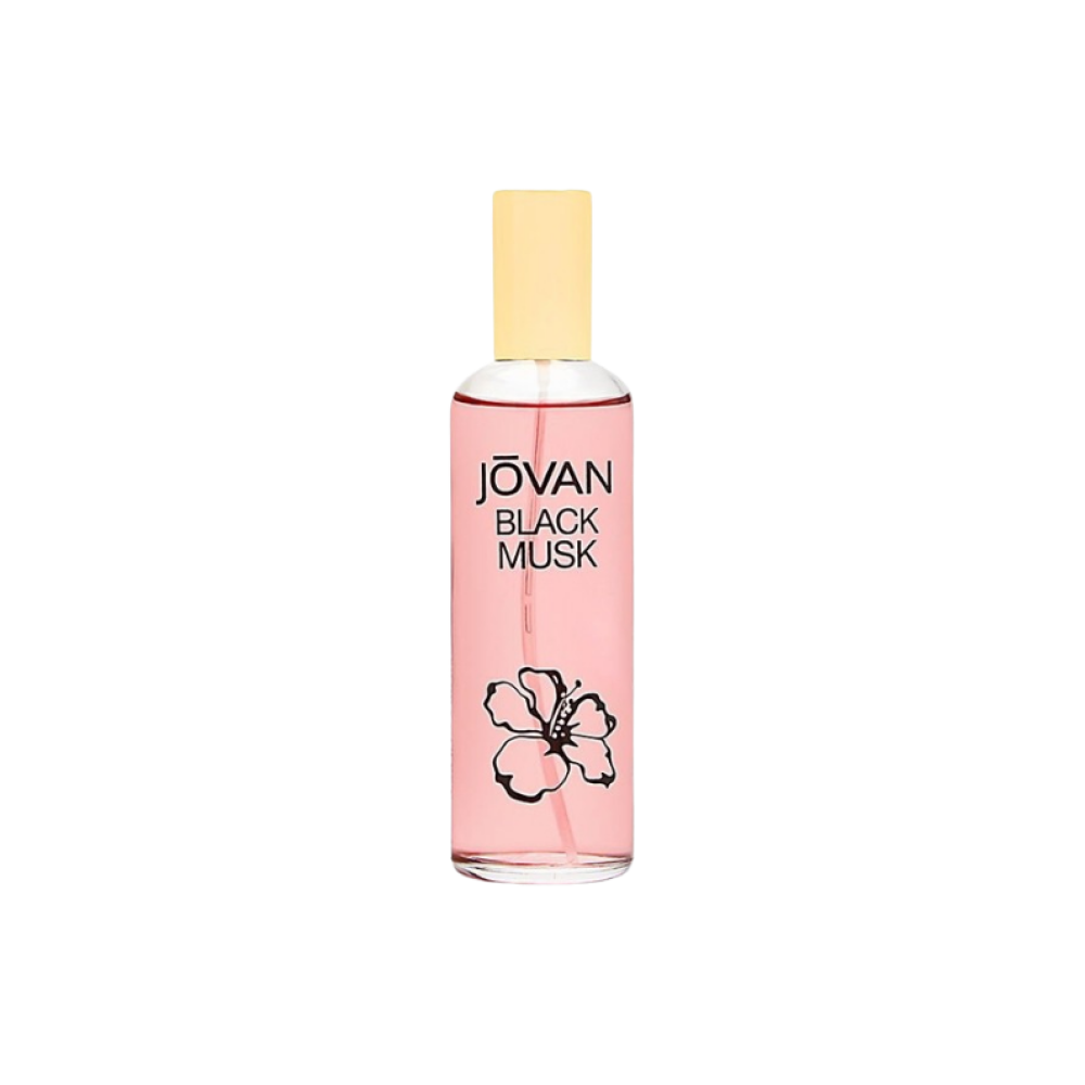 عطر بلاك مسك من جوفان او دو كوليجن 96مل