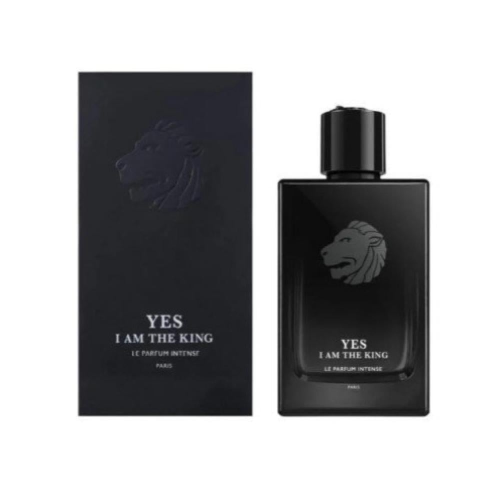 عطر يس ايم ذا كينج من جيبرليز لي برفيوم انتينس 100مل