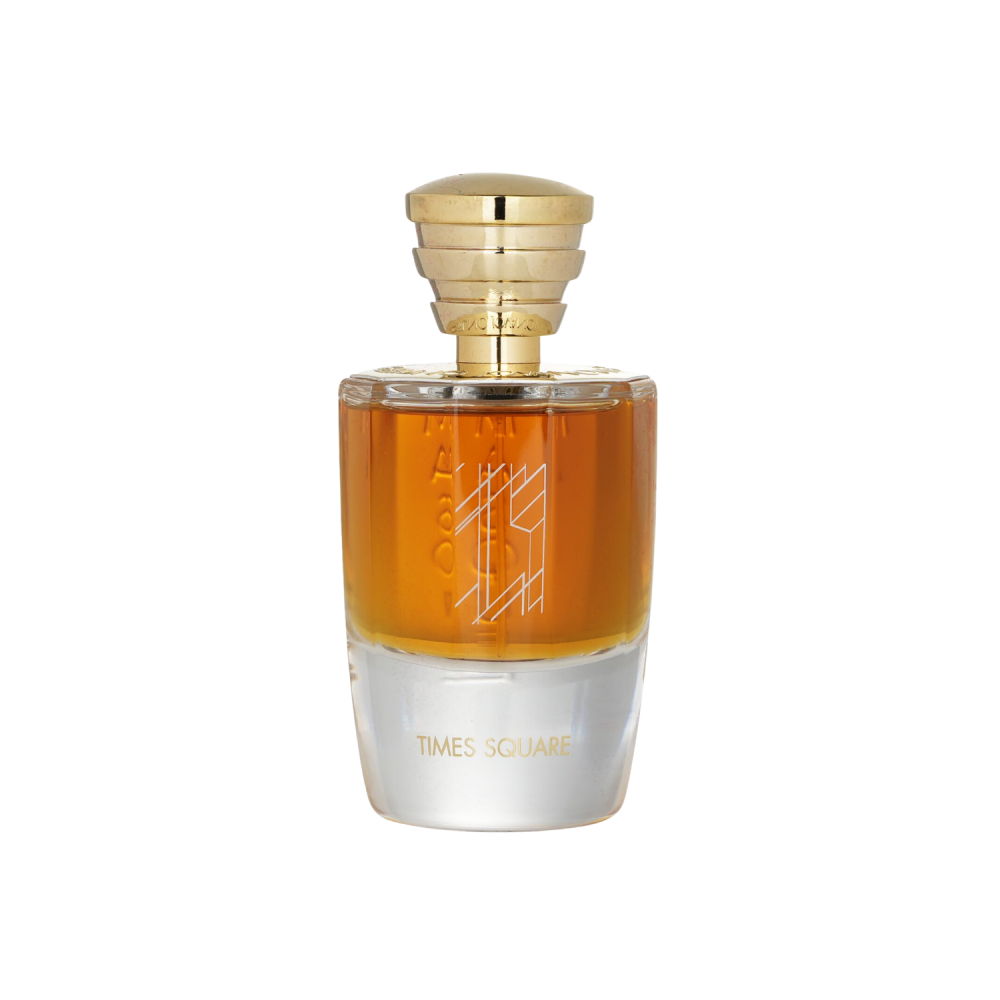 عطر تايمز سكوير ماسك ميلانو او دو بارفيوم 100 مل