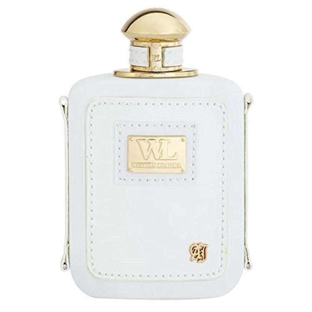 Alexandre.J Western Leather Eau de Parfum 100ml for Women