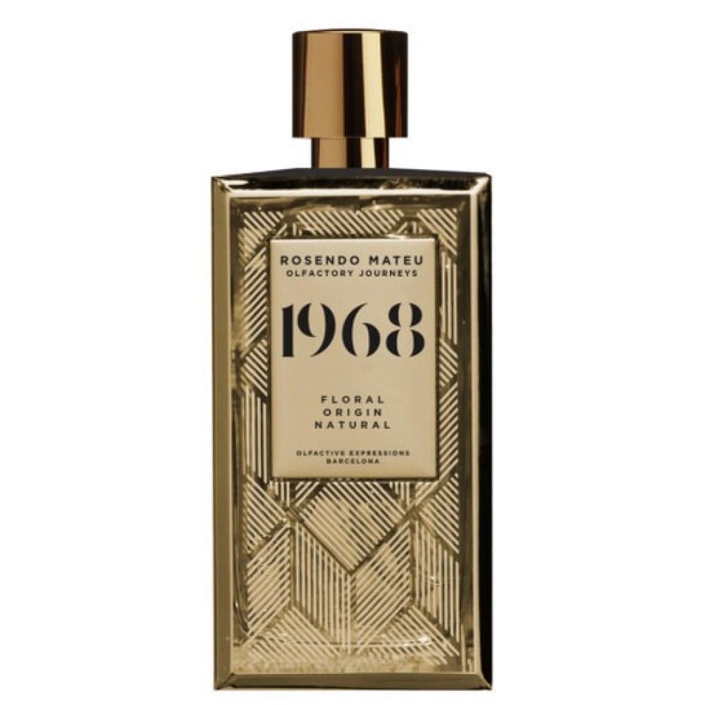 Rosendo Mateu Olfactive Expressions No. 1968 Floral Origin Eau de Parfum - 100ml