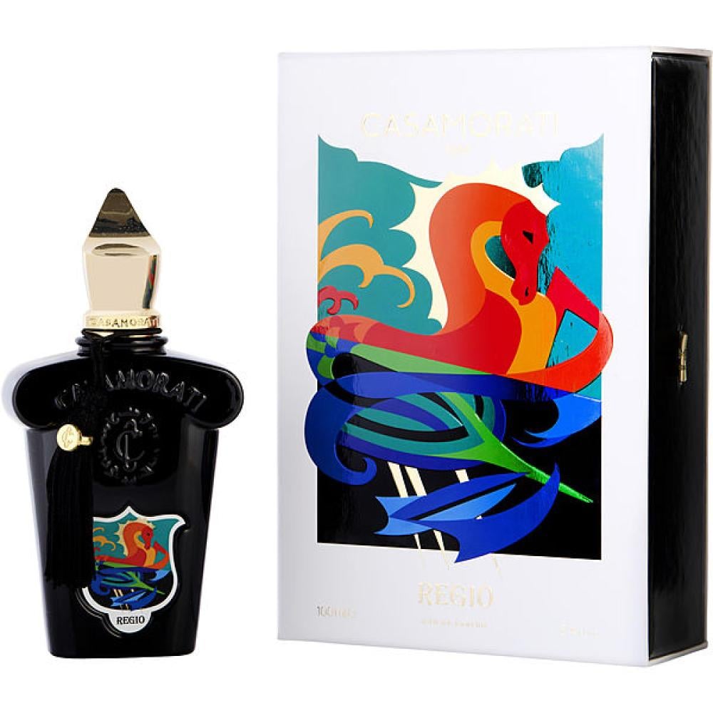 عطر ريجيو من زيرجوف كازاموراتي او دو بارفيوم