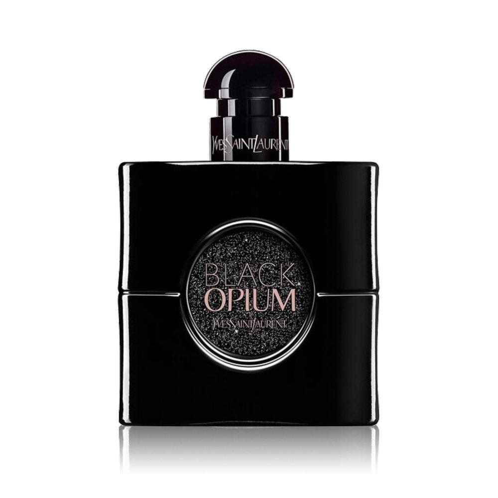 عطر ايف سان لوران بلاك اوبيوم لو بارفيوم للنساء 50 مل