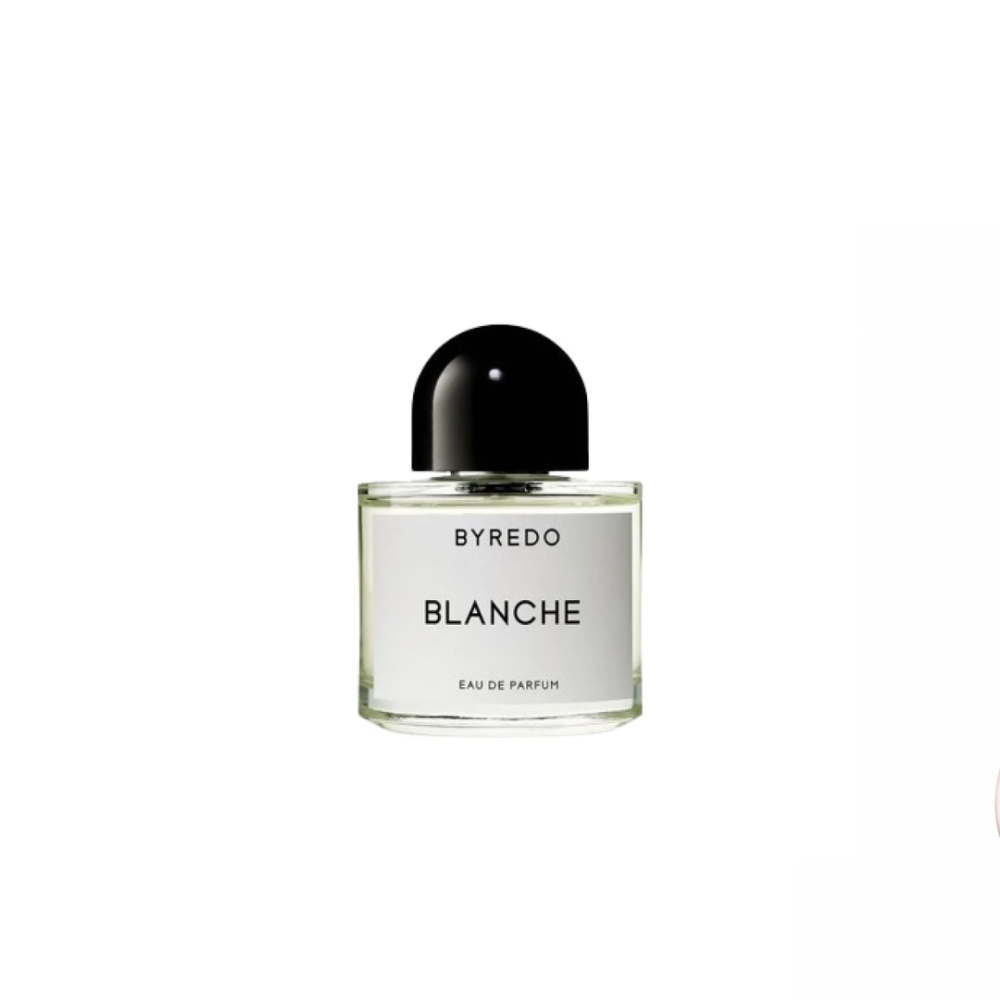عطر بايريدو بلانش أو دو بارفان للنساء 50 مل