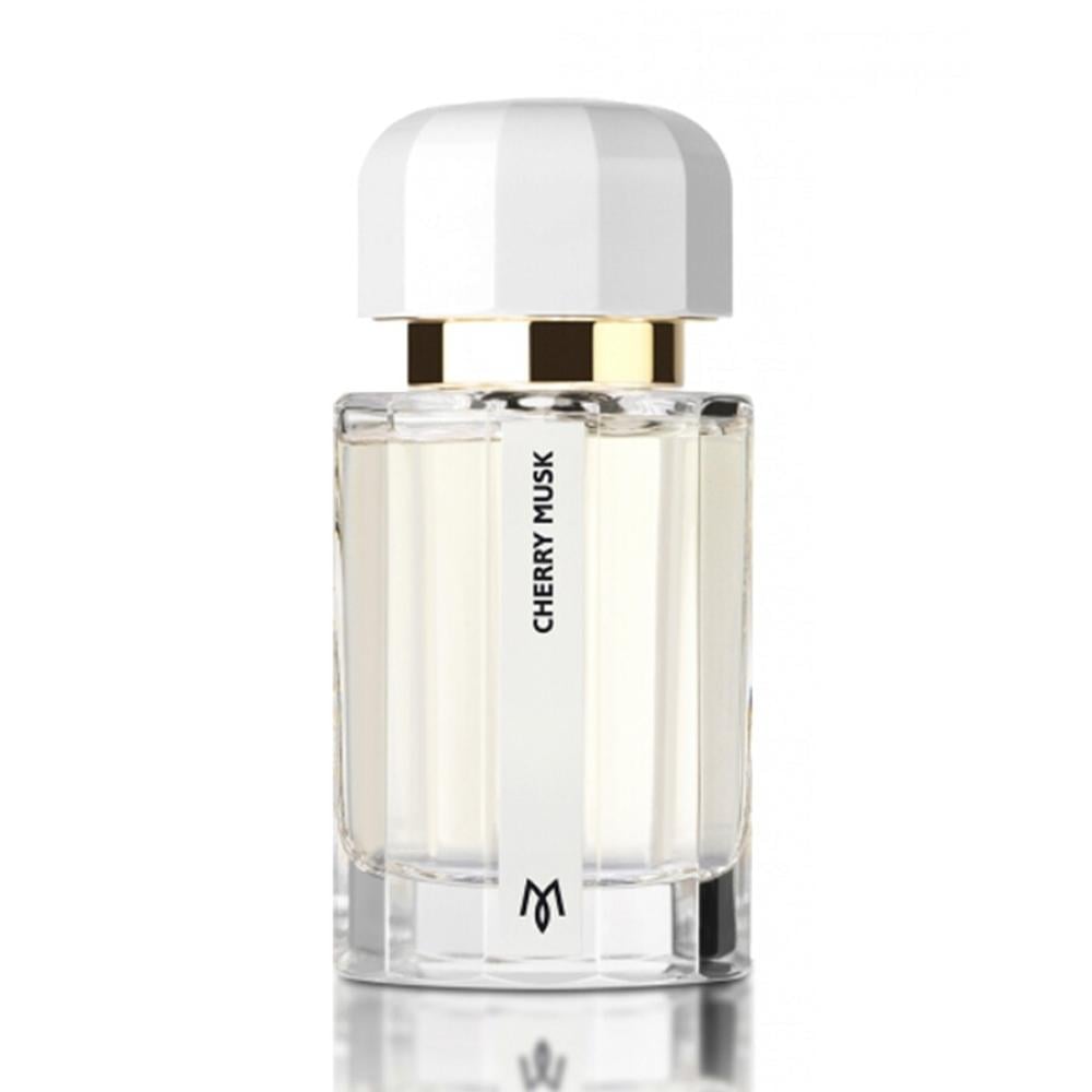 Cherry Musk by Ramon Monegal