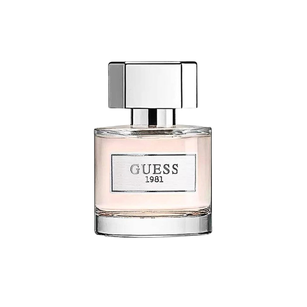 عطر قيس 1981 او دو تواليت 100مل