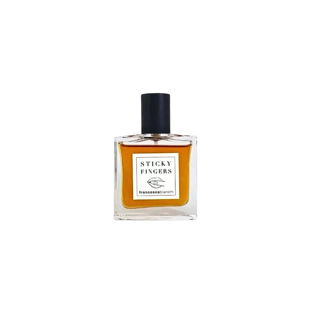 عطر ستيكي فينجرز من فرانسيسكا بيانشي اكسترايت دو بارفيوم 30مل